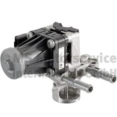 Image de PIERBURG 7.07794.22.0 Vanne EGR électrique Soupape de commande avec bague d&#039;étanchéité FORD: Transit Connect V408 Van, Ecosport Mk2