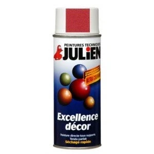 Image de JULIEN BBE 400ML ROUGE FEU