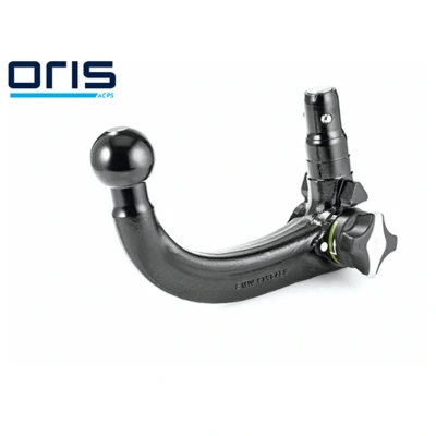 Image de ACPS ORIS 050 173 Attelage AUDI: A4 B8 Avant, Allroad, Berline