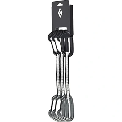 Image de Black Diamond Litewire Quickdraw 3 Units 16 cm