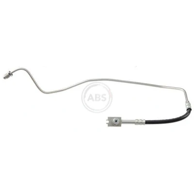 Image de A.B.S. SL 5814 Flexible De Frein 655 OUT M10 x 1.0 VOLKSWAGEN: Passat B5 GP Berline, Break, AUDI: A6 C5 Avant