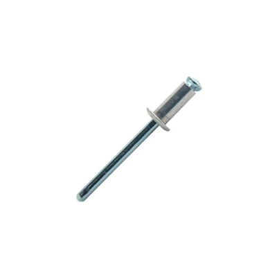 Image de Scell it 250 rivets aveugles éclatés alu/acier TP, D. 4.0 x 12 mm PAD4012