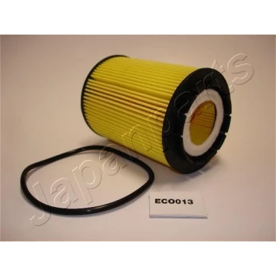 Image de ASHIKA 10 ECO013 Filtre à huile Cartouche filtrante VOLKSWAGEN: Touareg I, Transporter 4 Bus, 5, AUDI: Q7, A8 D2, Cabriolet B4