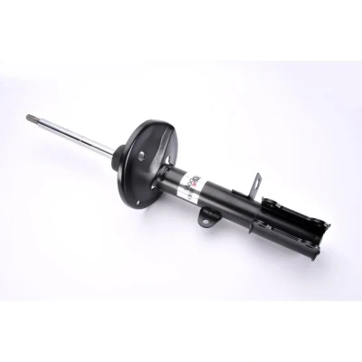 Image de Magnum Technology AG2018MT Amortisseur Essieu arrière droit Pression de gaz Système bitube Jambe suspension Goujon en haut