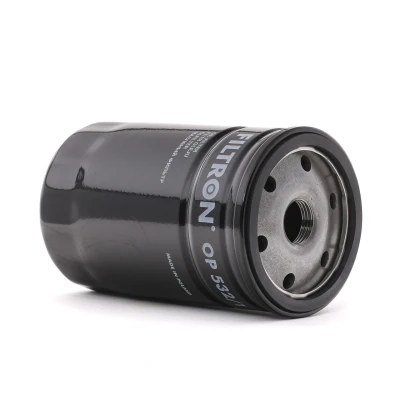 Image de FILTRON OP 532/1 Filtre à huile 3/4 16 UNF vissé FORD: FIESTA 5, 4, Focus Mk1 3/5 portes, JEEP: GRAND Cherokee 3, III