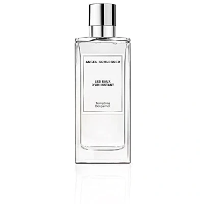 Image de LES EAUX D&#039;UN INSTANT tempting bergamot edt vapo 100 ml