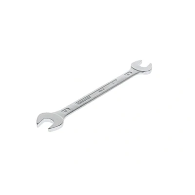 Image de GEDORE 6 11X13 Clé à fourche double Acier chrome vanadium