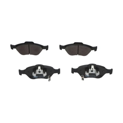 Image de KAVO PARTS KBP 9091 Jeu de plaquettes frein avec indicateur d&#039;usure TOYOTA: Yaris II 3/5 portes, III Van