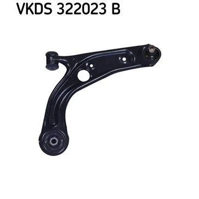 Image de SKF VKDS 322023 B Bras de suspension avec graisse synthétique rotule barre oscillant transversal LANCIA: Ypsilon III