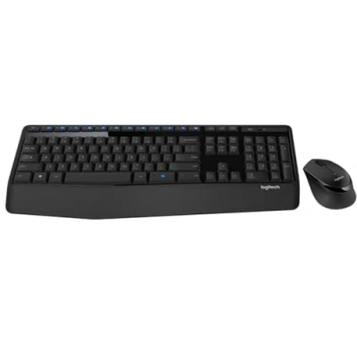 Image de Logitech MK345 Neuf