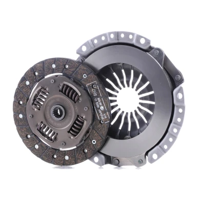 Image de SACHS 3000 951 006 Kit d&#039;Embrayage sans butée de débrayage 190 FORD: FIESTA 5, Fusion Break, 4, MAZDA: 2 5 portes