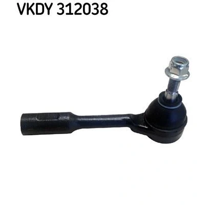 Image de SKF VKDY 312038 Rotule de direction avec graisse synthétique FIAT: Tipo Berline, Break