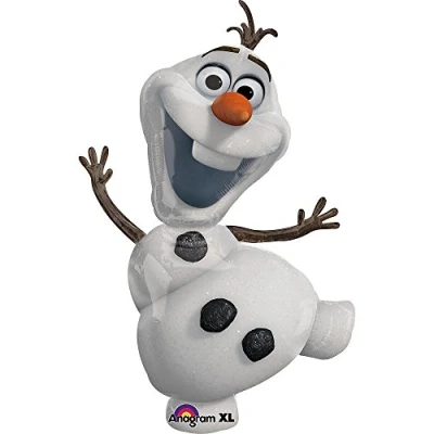 Image de S/SHAPE:Frozen Olaf