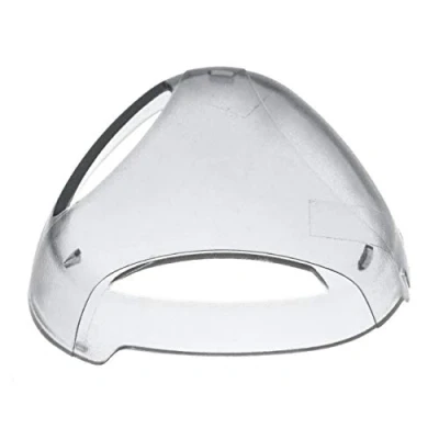 Image de vhbw Capot de protection compatible avec Philips PT849, PT860, PT870, PT875, PT876, PT919, PT920, PT921, PT922, PT923 Rasoir incassable, robuste