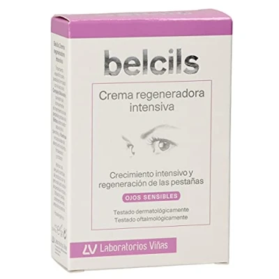 Image de Belcils Crème Régénérante LASH INTENSIF 4 ML