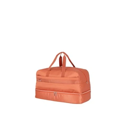 Image de Travelite Miigo Sac weekend, Taille: One Size, Safran