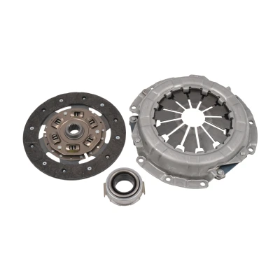 Image de BLUE PRINT ADK83011 Kit d&#039;Embrayage à trois pièces avec graisse synthétique butée de débrayage 200 SUZUKI: Vitara I SUV, SUV Cabriolet