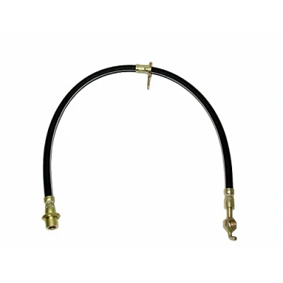 Image de DELPHI LH6437 Flexible De Frein 601 M10x1 Int SF TOYOTA: Corolla IX 3/5 portes, Verso, Avensis II 5 portes