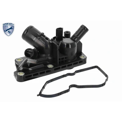 Image de VEMO V46 99 0015 Boîtier du thermostat avec RENAULT: Captur II, Clio V 3/5 portes