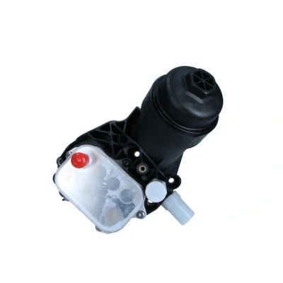 Image de MAXGEAR 27 1684 Boîtier, filtre à huile AUDI: Q5, A6 C7 Berline, A4 B8 Berline