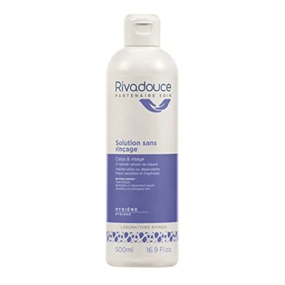 Image de Rivadouce Solution sans Rinçage, 500 ml