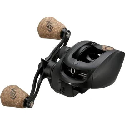 Image de 13 Fishing Concept A2 LH 7BB 0,33 mm/114 m, 7,5:1, 75 cm, 211 g, 11 kg (Baitcaster) Moulinet casting