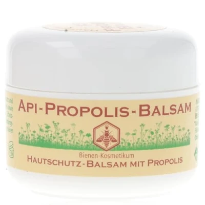 Image de Api Royal/Centan/Tinctura Baume surpuissant au propolis Protection intense de l&#039;épiderme 50 ml