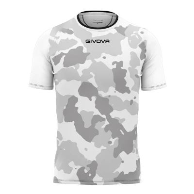 Image de Maillot Givova Army