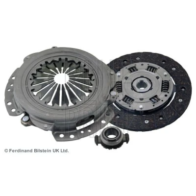 Image de BLUE PRINT ADP153021 Kit d&#039;Embrayage à trois pièces avec graisse synthétique butée de débrayage 202 PEUGEOT: 306 3/5 portes, 406 Berline