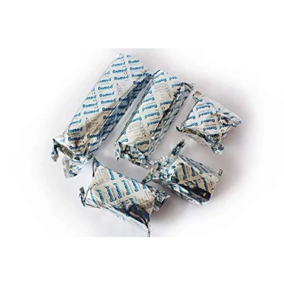 Image de Romed Bandes Plâtrées Taille au Choix 18 Mètres Bosse Bébé en Plâtre Tauchfertig (7.5cm X 3M/6 Rouleaux = Mètres)