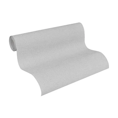 Image de A.S. Création Papier peint intissé Elegance 3 grisaille 10,05 m x 0,53 304866