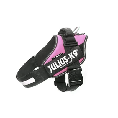 Image de Harnais IDC Power, Taille: 1, Rose