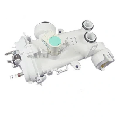 Image de RESISTANCE LAVE VAISSELLE 00652216 ELEMENT CHAUFFANT CHAUFFE EAU