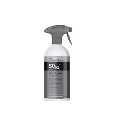 Image de KOCH CHEMIE S0.02 Spray Sealant For High Gloss Surface 500ml