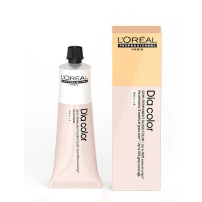 Image de L&#039;Oréal Coloration Professionnel Dia Color 5.35 60ml