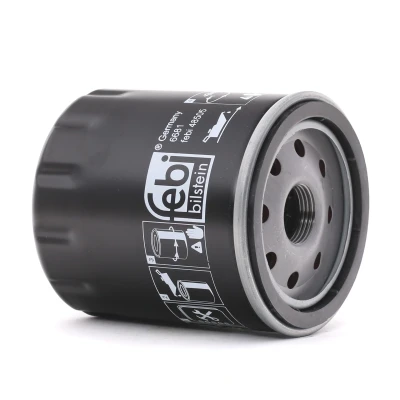 Image de FEBI BILSTEIN 48505 Filtre à huile vissé FORD: Mondeo 5, FOCUS 3, C Max 2, FORD USA: Edge Mk2