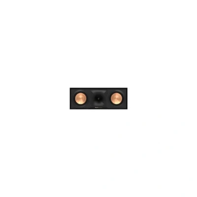 Image de Klipsch R 50C 2 voies Noir Avec fil 400 W Neuf
