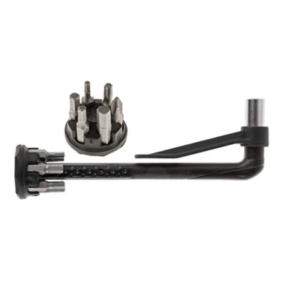 Image de M Wave TW 3/10 Boîtes à Outils Mixte Adulte, Multicolore