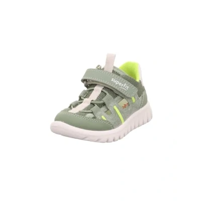 Image de Superfit Sport7 Mini Basket, Vert Clair Jaune 7500, 35 EU