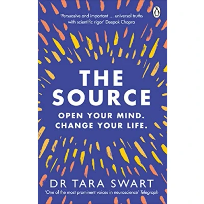 Image de The Source: Open Your Mind, Change Life