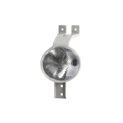Image de TYC 18 5940 05 9 Clignotant blanc avant gauche avec porte lampe MINI: Cabriolet, 3/5 portes