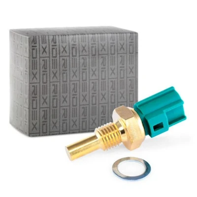 Image de CALORSTAT by Vernet WS2690 Sonde De Température Liquide Refroidissement TOYOTA: Land Cruiser Prado 70 SUV, Yaris I 3/5 portes, Corolla Verso