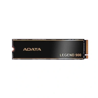 Image de ADATA LEGEND 900 512 Go M.2 PCI Express 4.0 NVMe 3D NAND Neuf