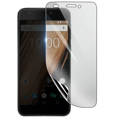 Image de 3mk Protection Écran pour Altice S60 en Hydrogel Antichoc Transparent Neuf