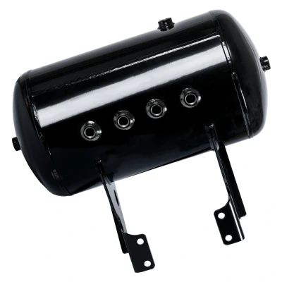 Image de FEBI BILSTEIN 106058 Réservoir d&#039;air, système d&#039;air comprimé