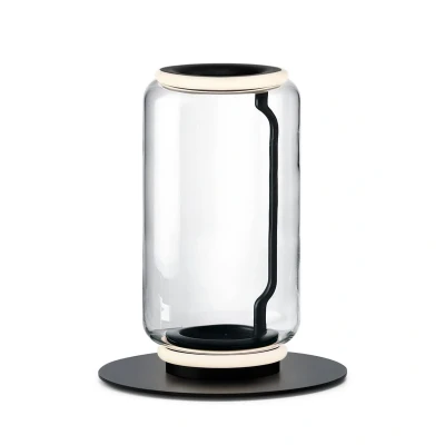 Image de Flos Noctambule F1 Lampadaire Low Cylinder