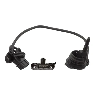 Image de FEBI BILSTEIN 37434 Interrupteur, feu marche arrière avec câble AUDI: A8 D2, A4 B7 Avant, B6 Berline, VOLKSWAGEN: Passat B5 GP Berline