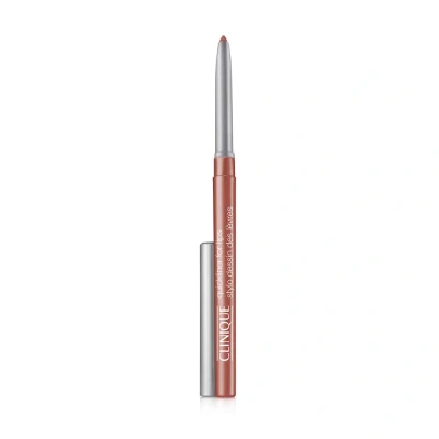 Image de Clinique Quickliner FOR LIPS Crayon à lèvres, Femme, Taille: 0.3 g, Intense blush