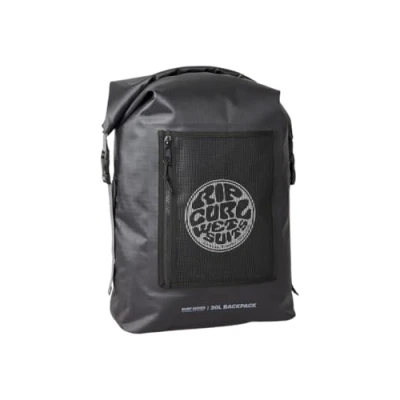 Image de Rip Curl Surf Series 30L Backpack 164MBA Black/Grey