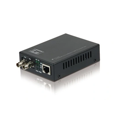 Image de LevelOne convertisseur de média 2002 10Base T/100Base TX/100Base FX (100Mbps)